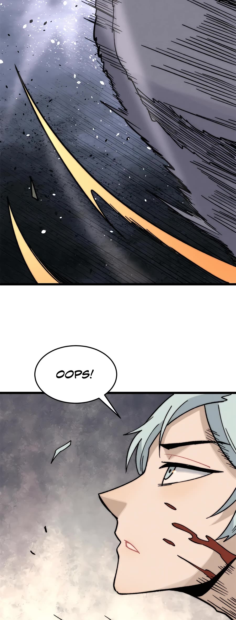 All Hail the Sect Leader Chapter 196 page 27 - Chapter 196