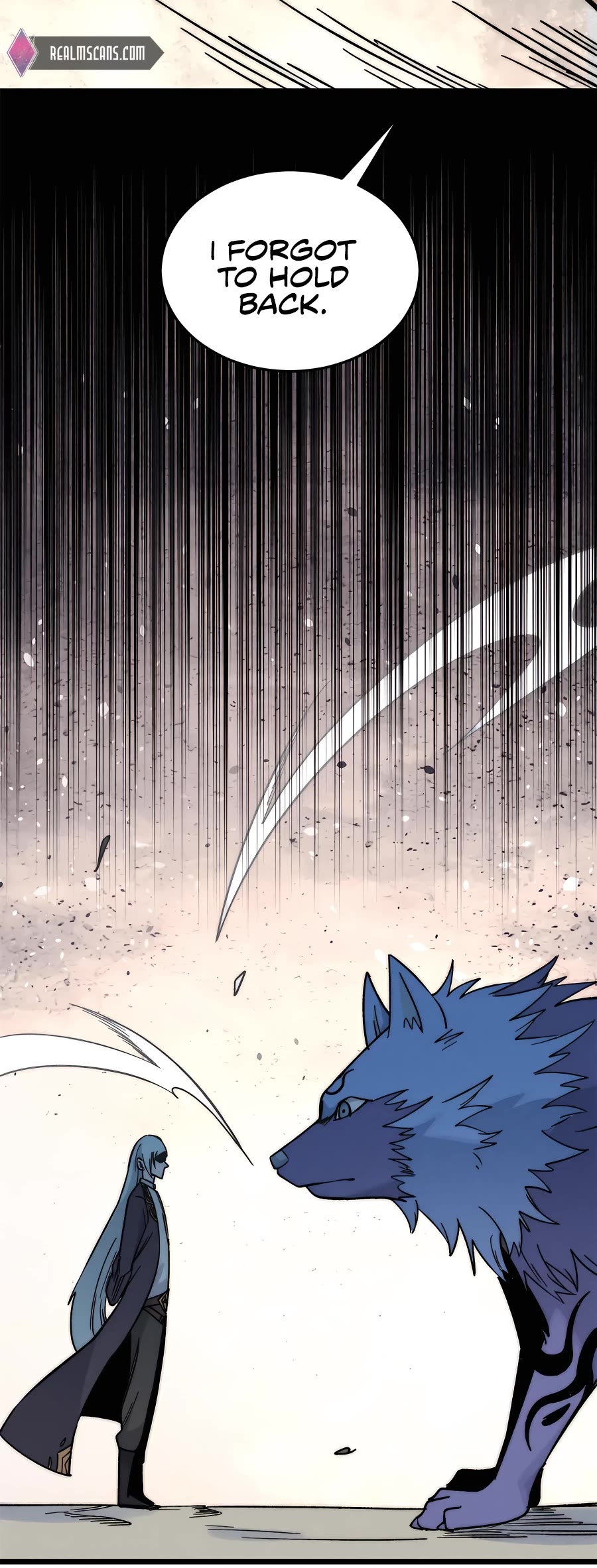 All Hail the Sect Leader Chapter 196 page 28 - Chapter 196