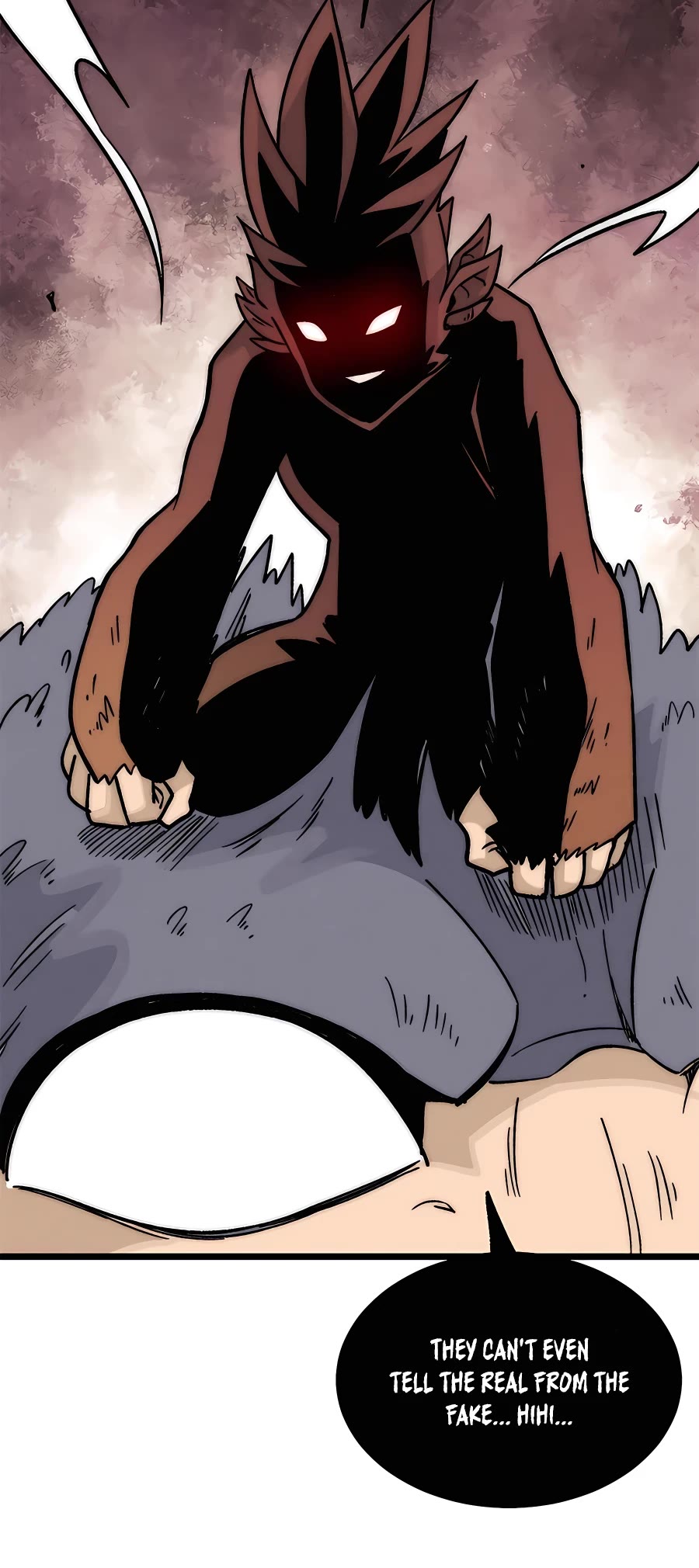 All Hail the Sect Leader Chapter 196 page 35 - Chapter 196