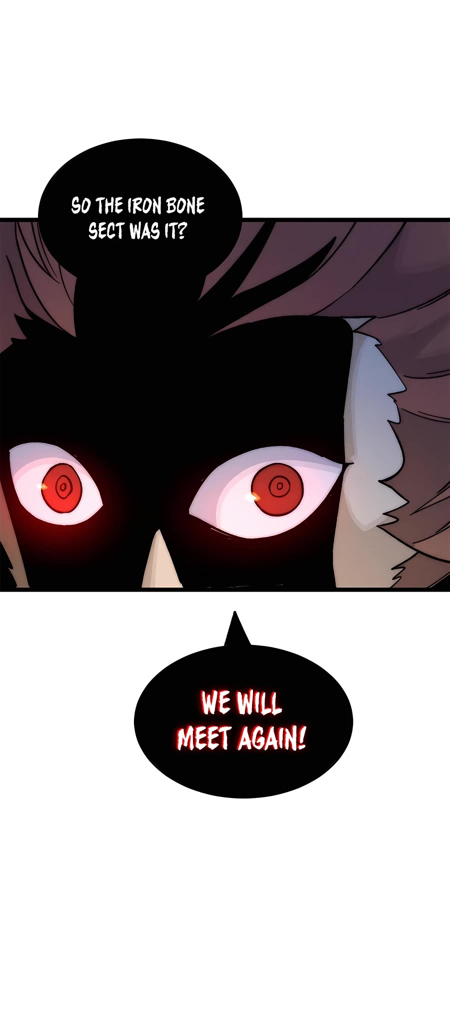 All Hail the Sect Leader Chapter 196 page 36 - Chapter 196