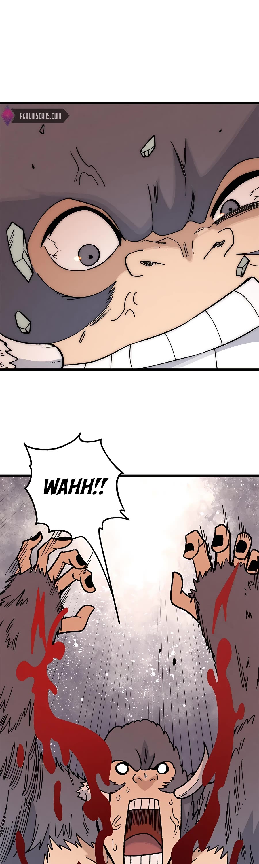 All Hail the Sect Leader Chapter 196 page 7 - Chapter 196