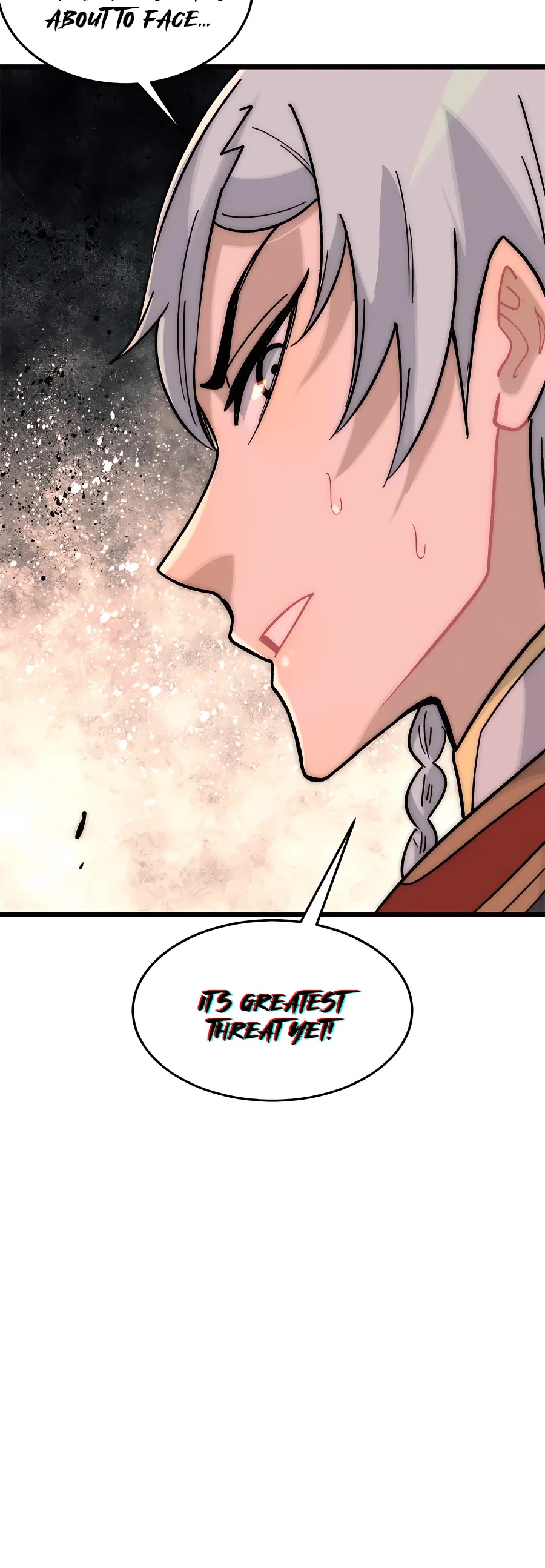 All Hail the Sect Leader Chapter 197 page 33 - Chapter 197