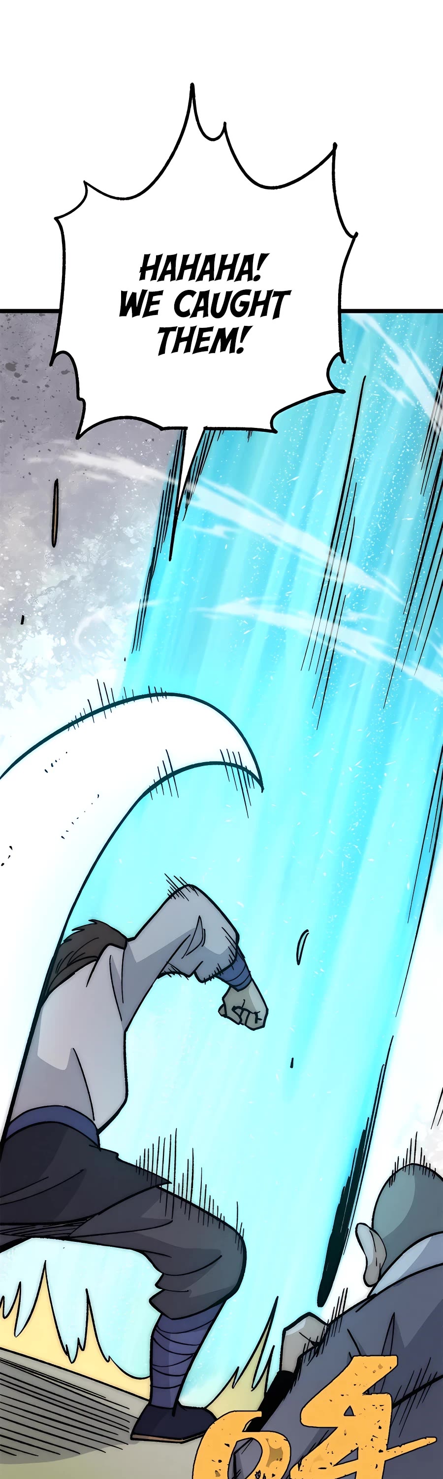 All Hail the Sect Leader Chapter 197 page 6 - Chapter 197