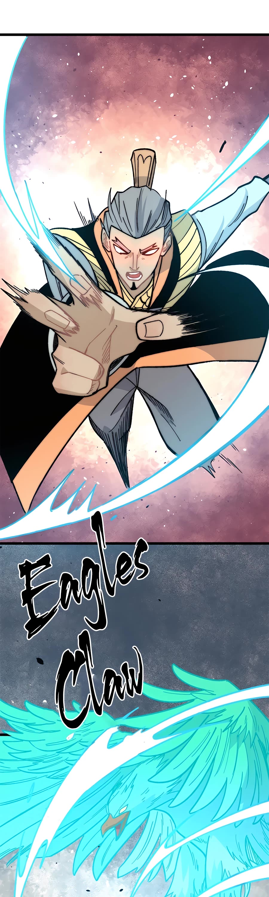All Hail the Sect Leader Chapter 198 page 10 - Chapter 198