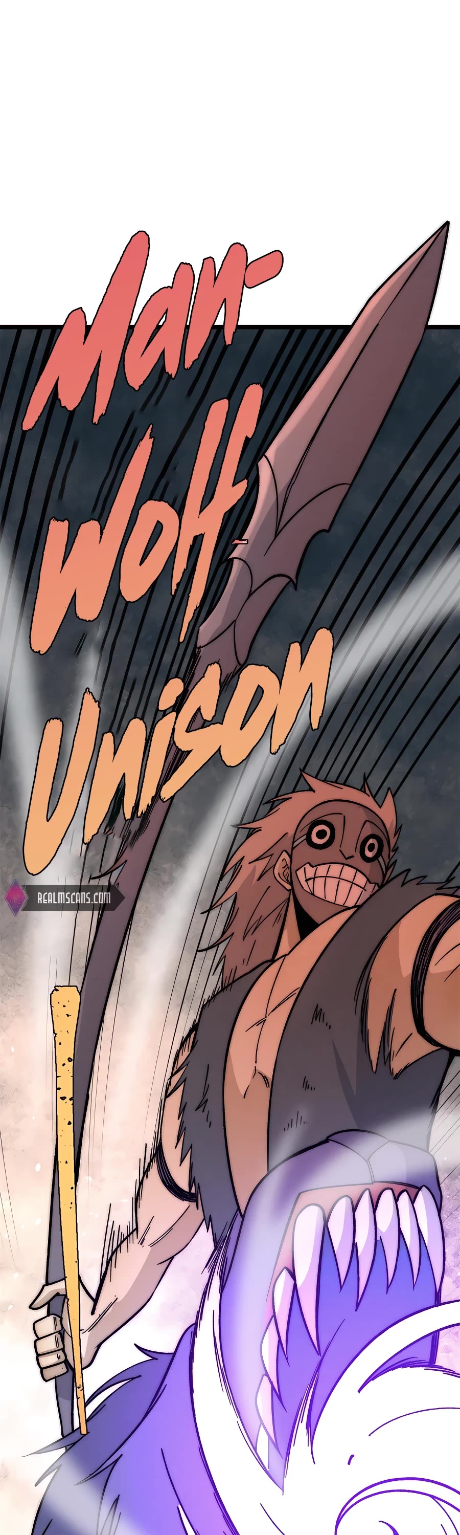 All Hail the Sect Leader Chapter 198 page 16 - Chapter 198