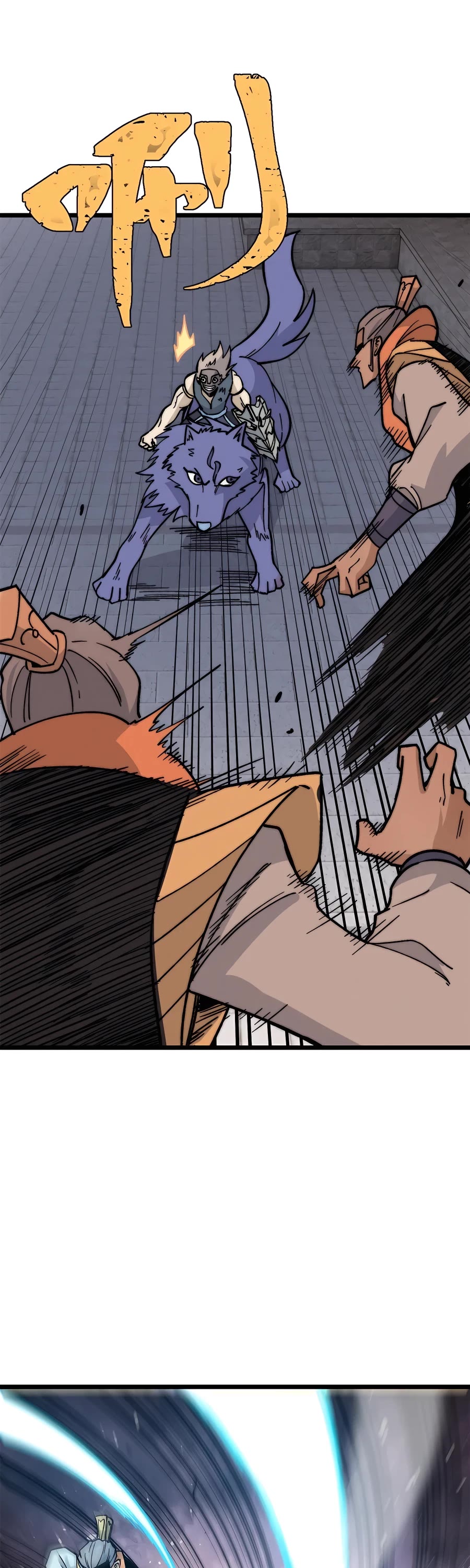 All Hail the Sect Leader Chapter 198 page 20 - Chapter 198
