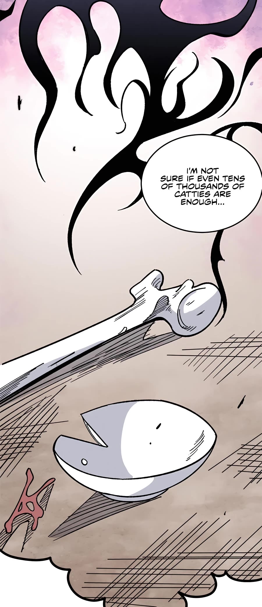 All Hail the Sect Leader Chapter 198 page 33 - Chapter 198