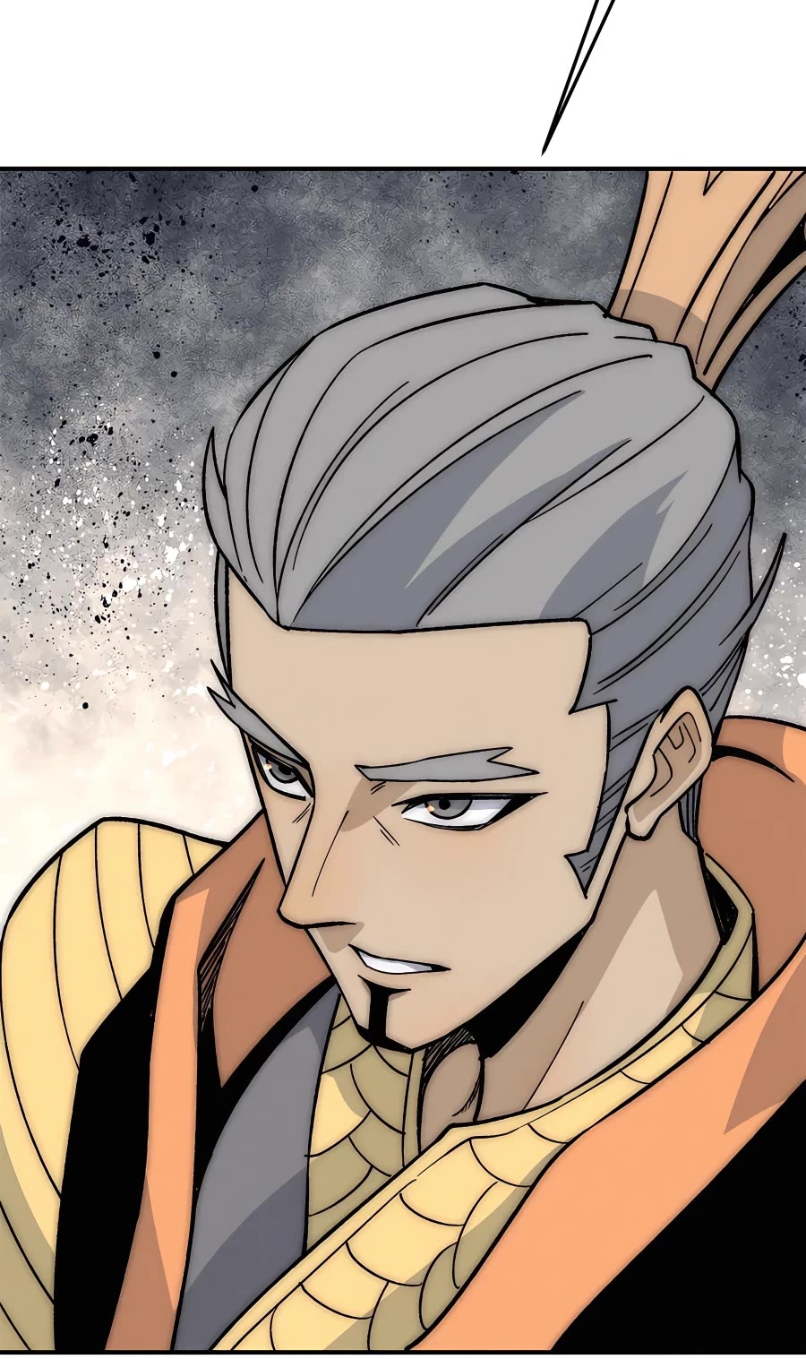 All Hail the Sect Leader Chapter 198 page 5 - Chapter 198