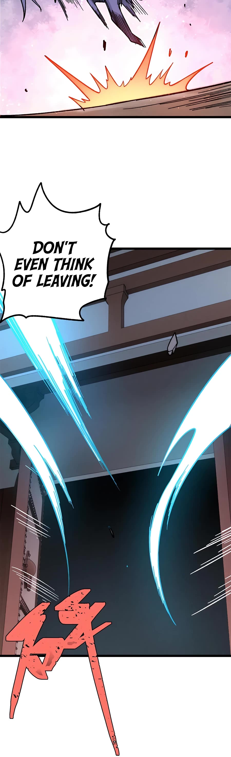 All Hail the Sect Leader Chapter 198 page 9 - Chapter 198