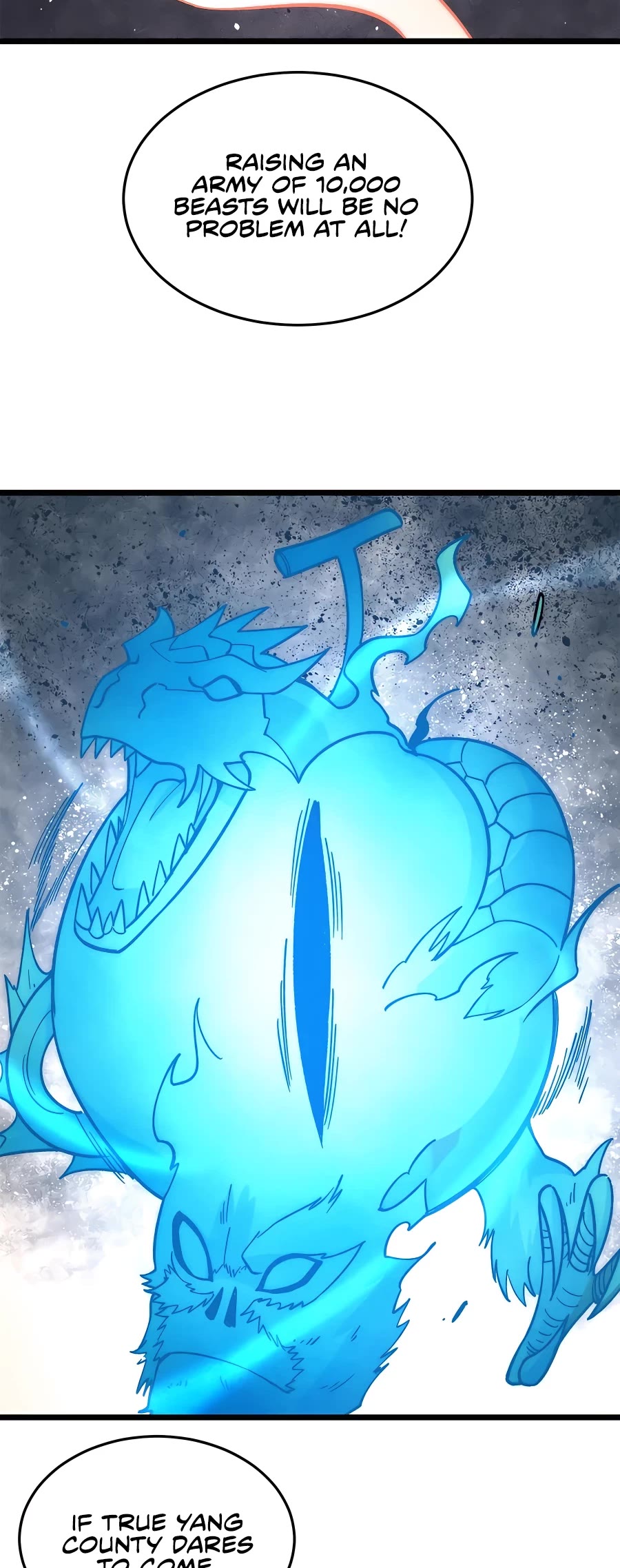 All Hail the Sect Leader Chapter 199 page 26 - Chapter 199