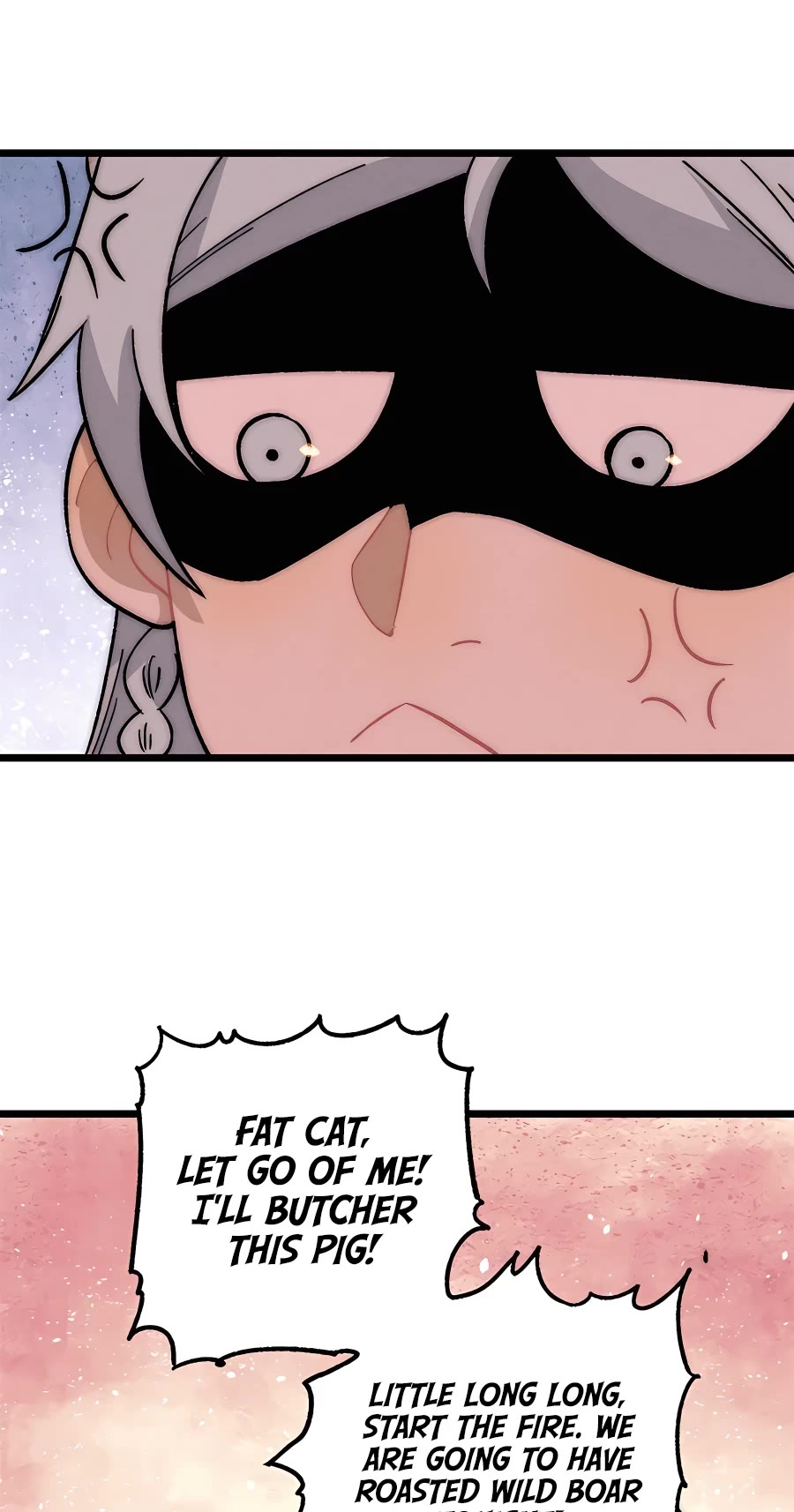 All Hail the Sect Leader Chapter 199 page 33 - Chapter 199