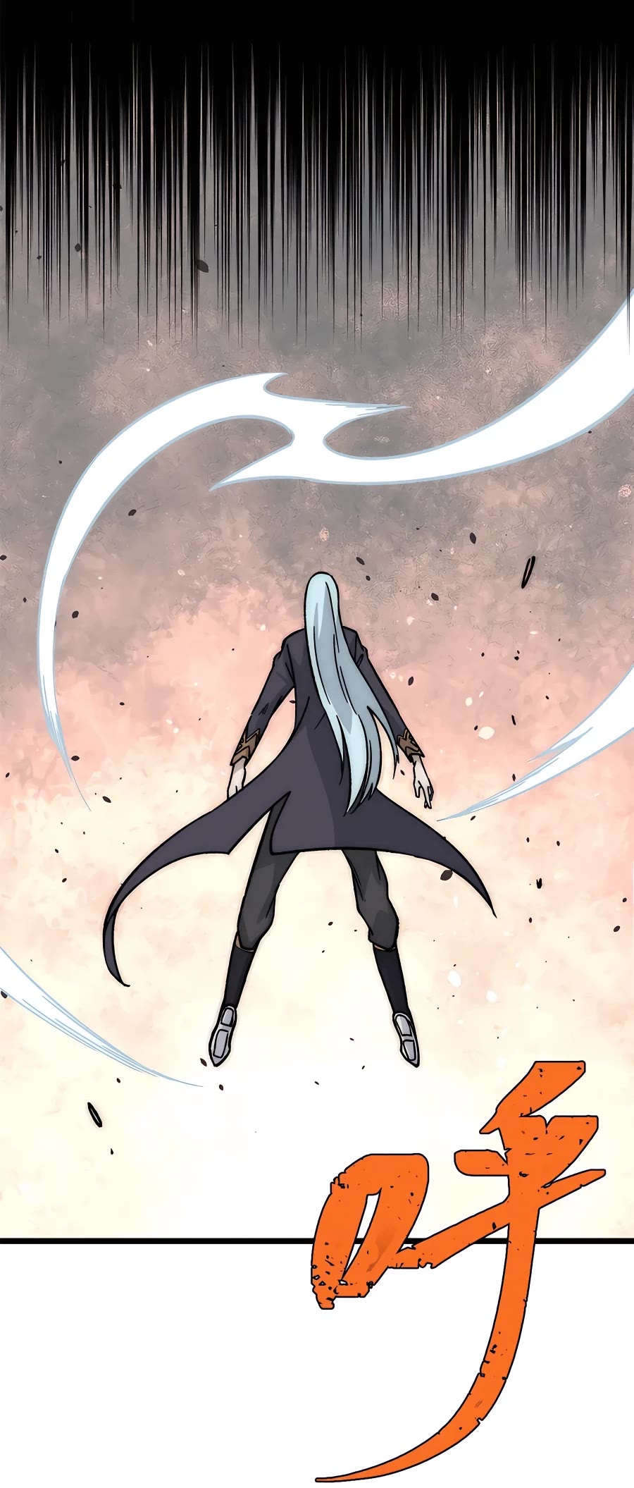 All Hail the Sect Leader Chapter 199 page 8 - Chapter 199