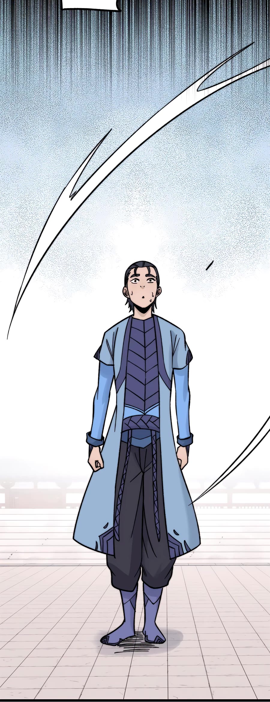 All Hail the Sect Leader Chapter 200 page 14 - Chapter 200