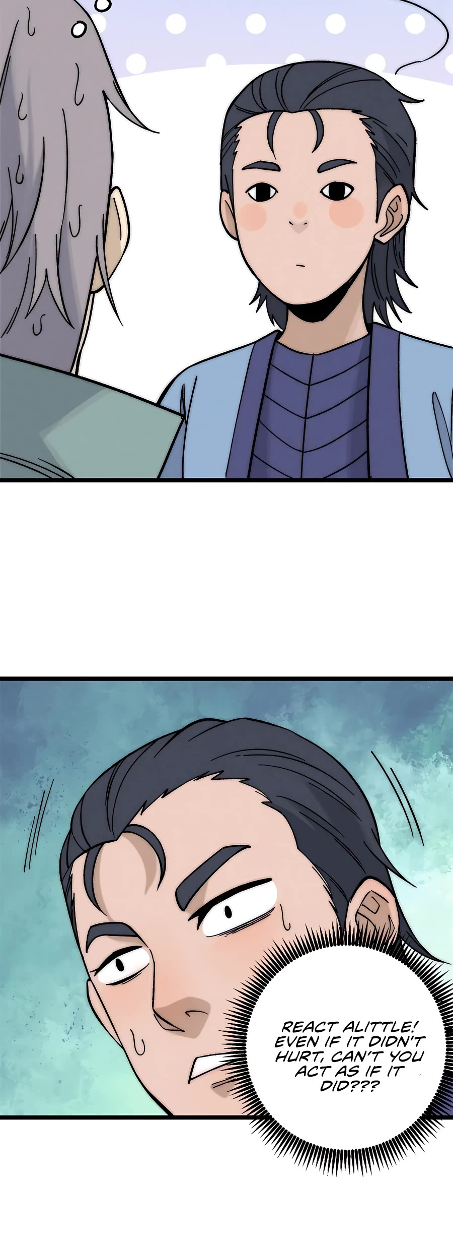 All Hail the Sect Leader Chapter 200 page 26 - Chapter 200