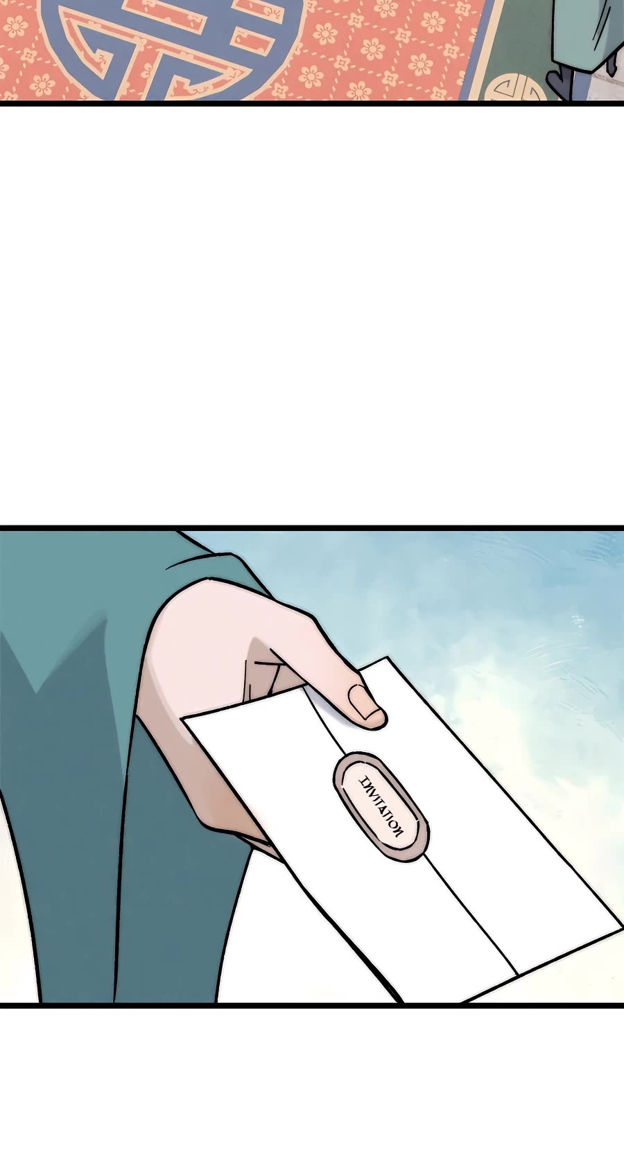 All Hail the Sect Leader Chapter 200 page 5 - Chapter 200