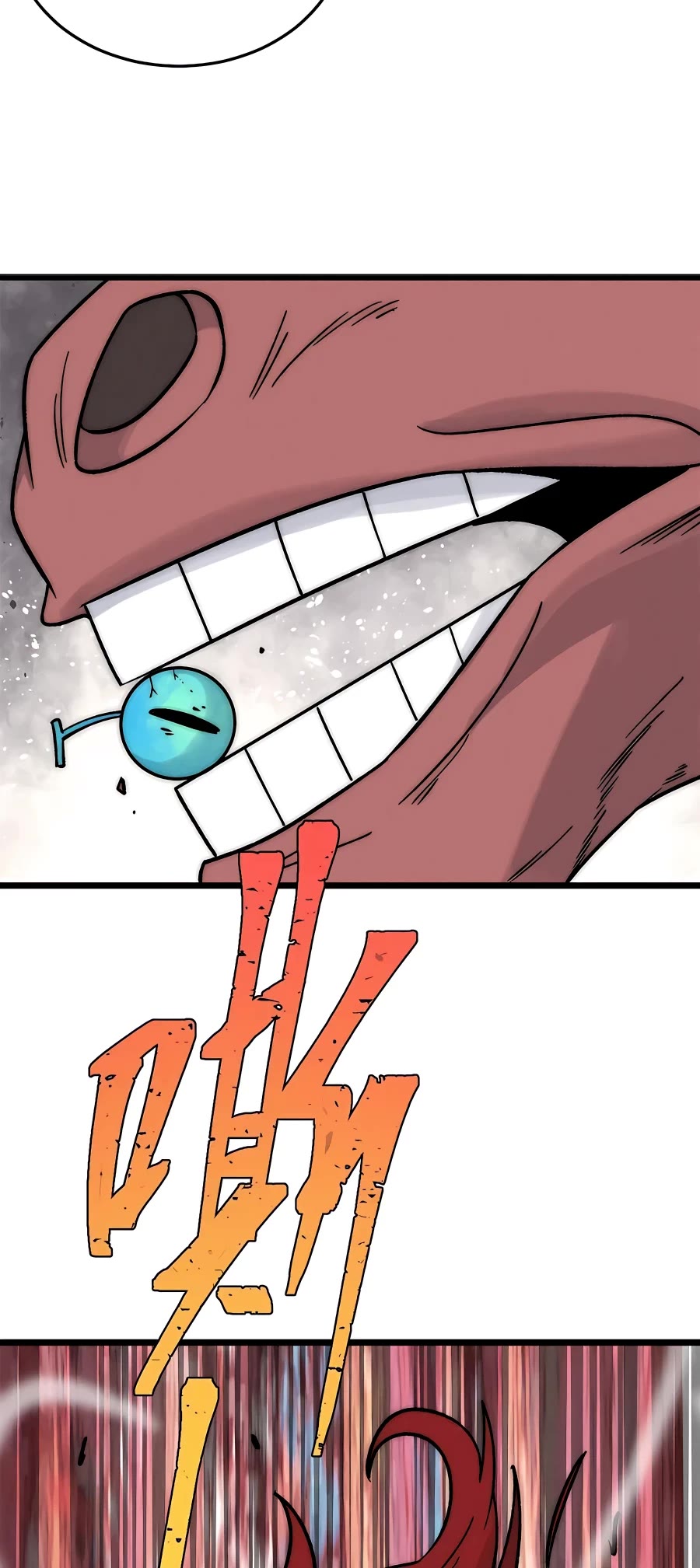 All Hail the Sect Leader Chapter 201 page 13 - Chapter 201