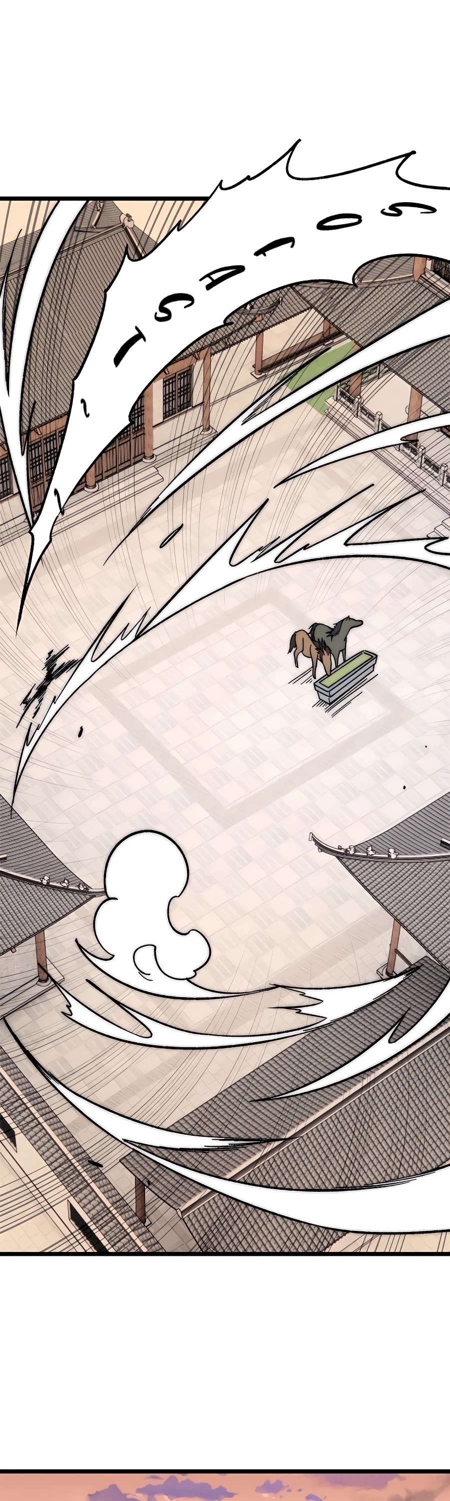 All Hail the Sect Leader Chapter 201 page 18 - Chapter 201
