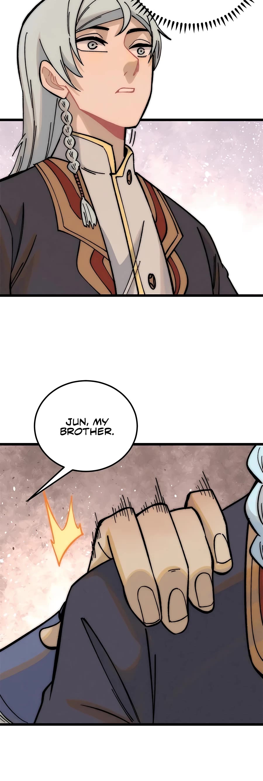 All Hail the Sect Leader Chapter 202 page 14 - Chapter 202
