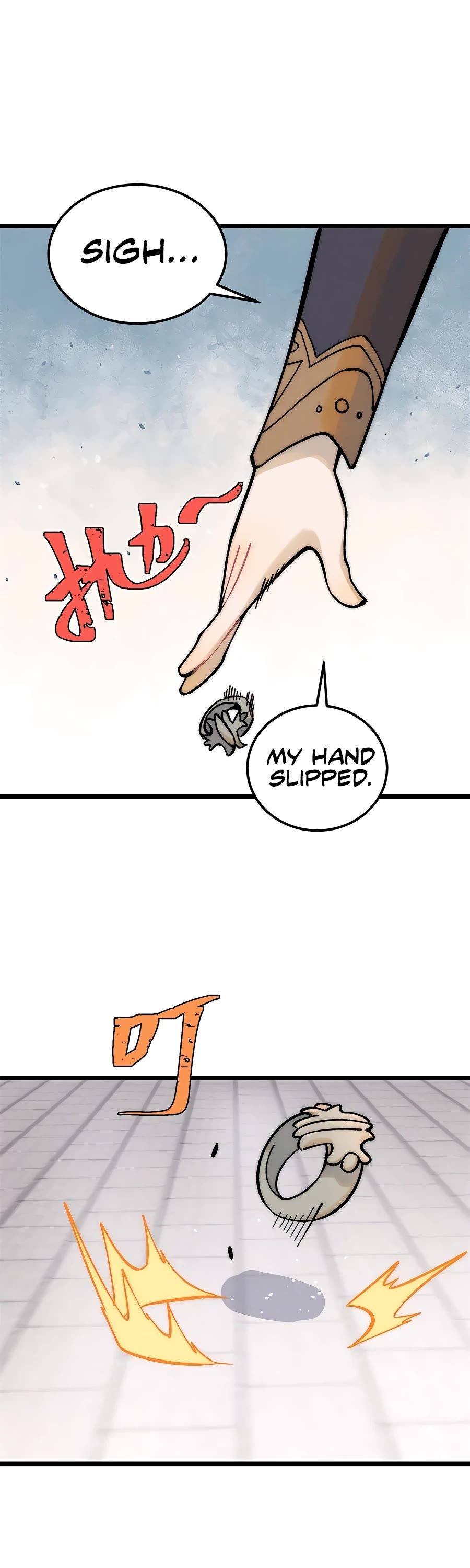 All Hail the Sect Leader Chapter 202 page 22 - Chapter 202