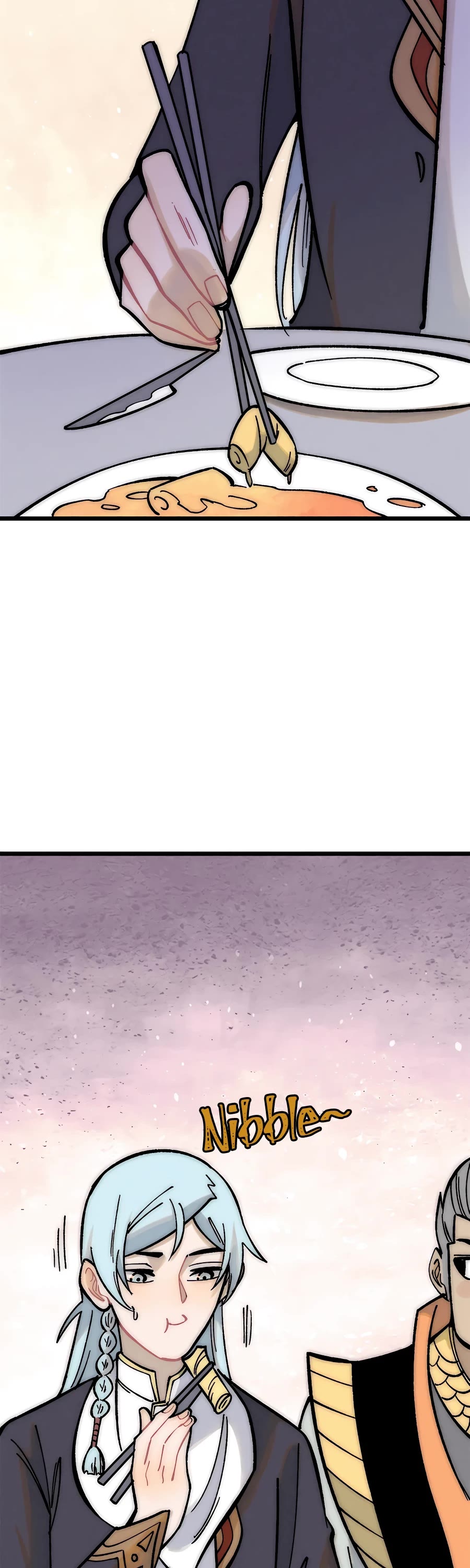 All Hail the Sect Leader Chapter 203 page 2 - Chapter 203