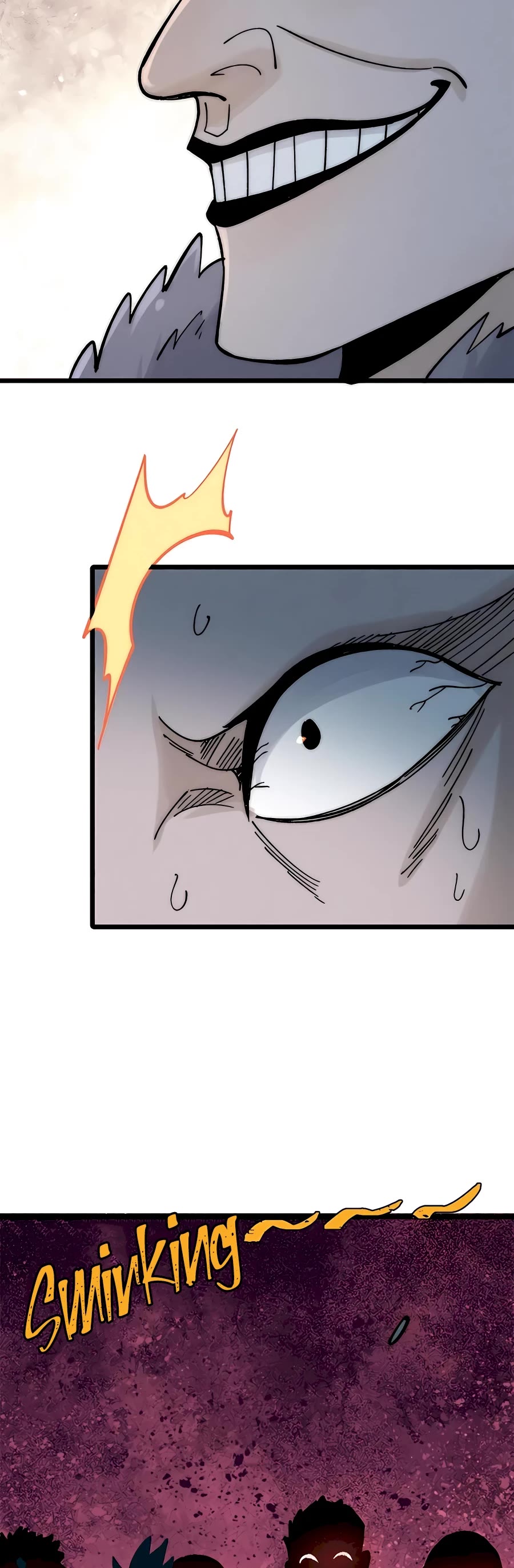 All Hail the Sect Leader Chapter 204 page 30 - Chapter 204
