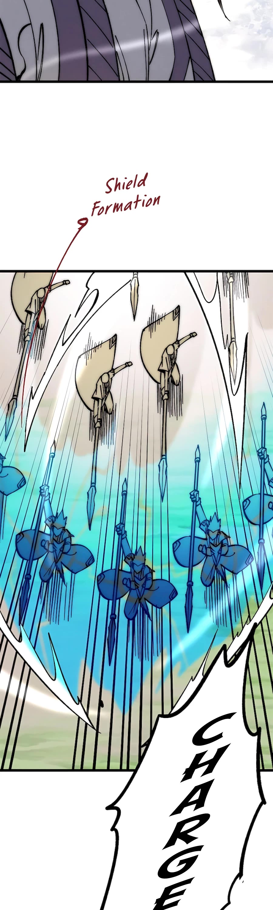 All Hail the Sect Leader Chapter 205 page 17 - Chapter 205