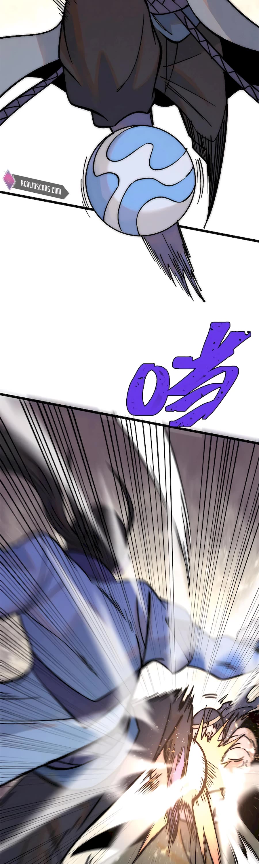 All Hail the Sect Leader Chapter 205 page 22 - Chapter 205