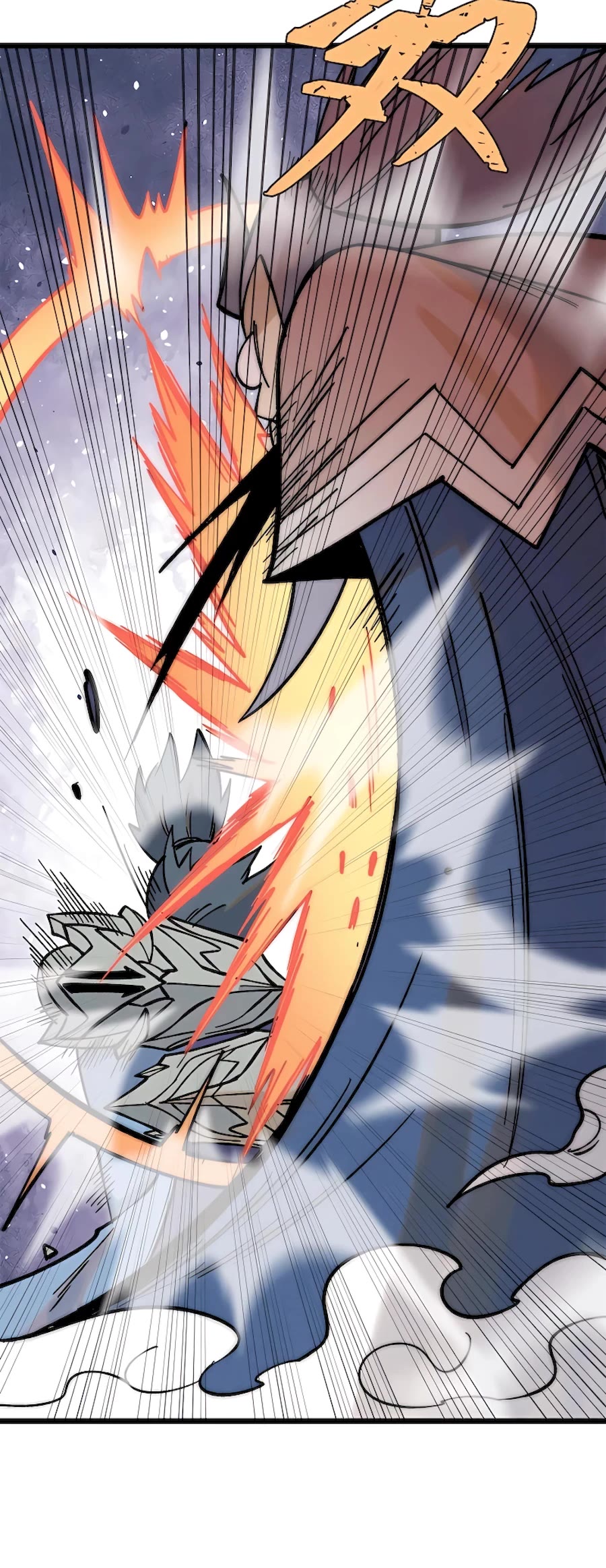 All Hail the Sect Leader Chapter 205 page 29 - Chapter 205