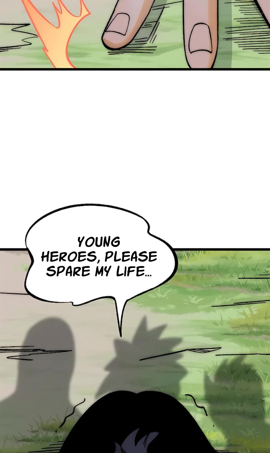 All Hail the Sect Leader Chapter 205 page 33 - Chapter 205