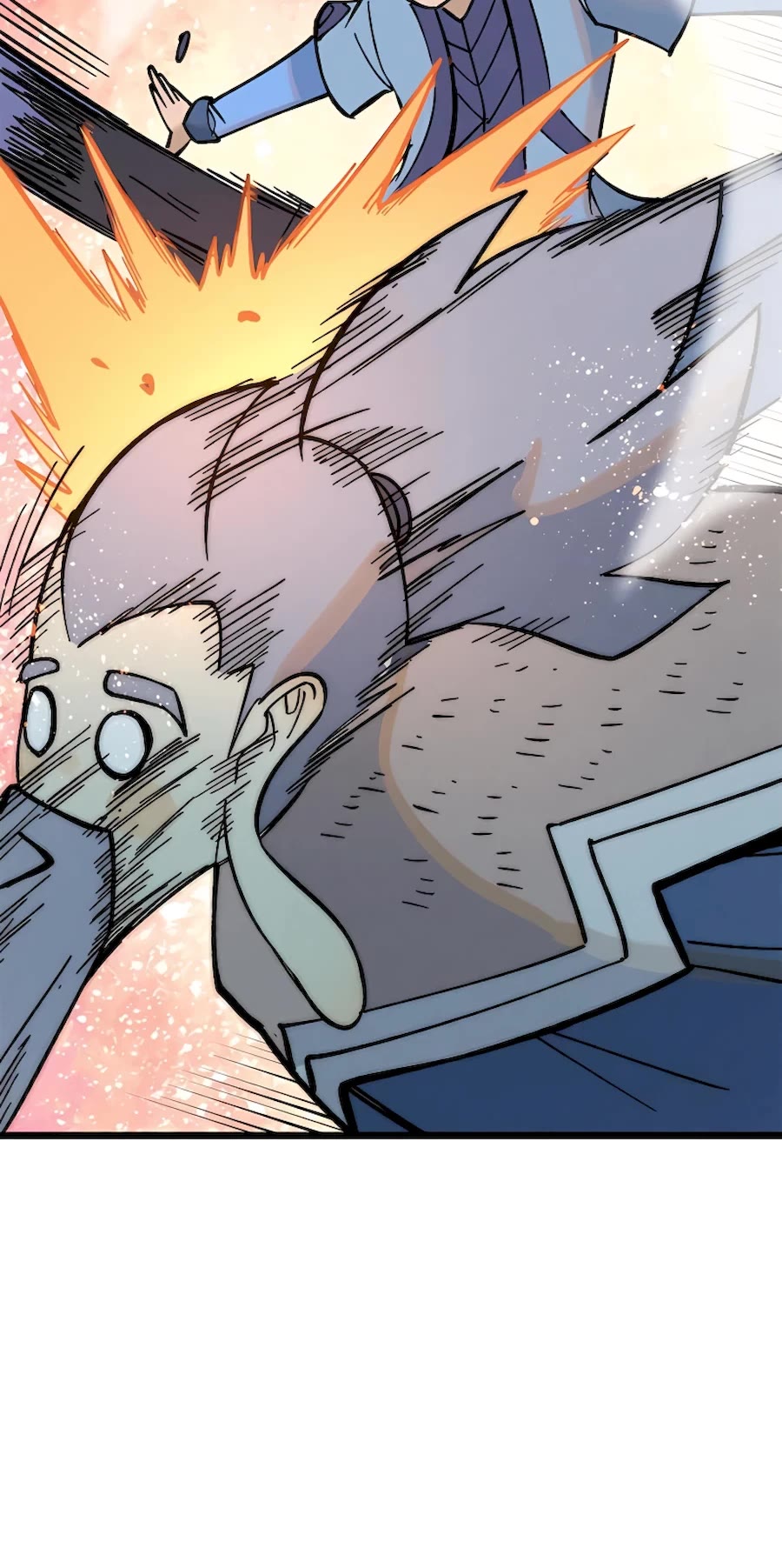 All Hail the Sect Leader Chapter 205 page 9 - Chapter 205