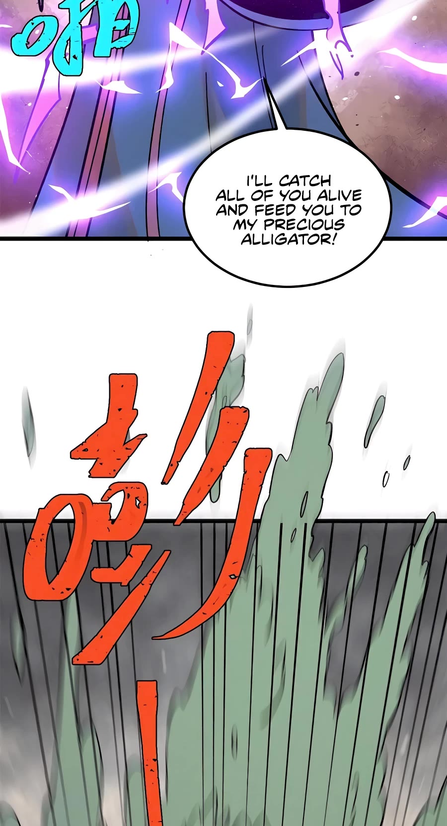 All Hail the Sect Leader Chapter 206 page 19 - Chapter 206