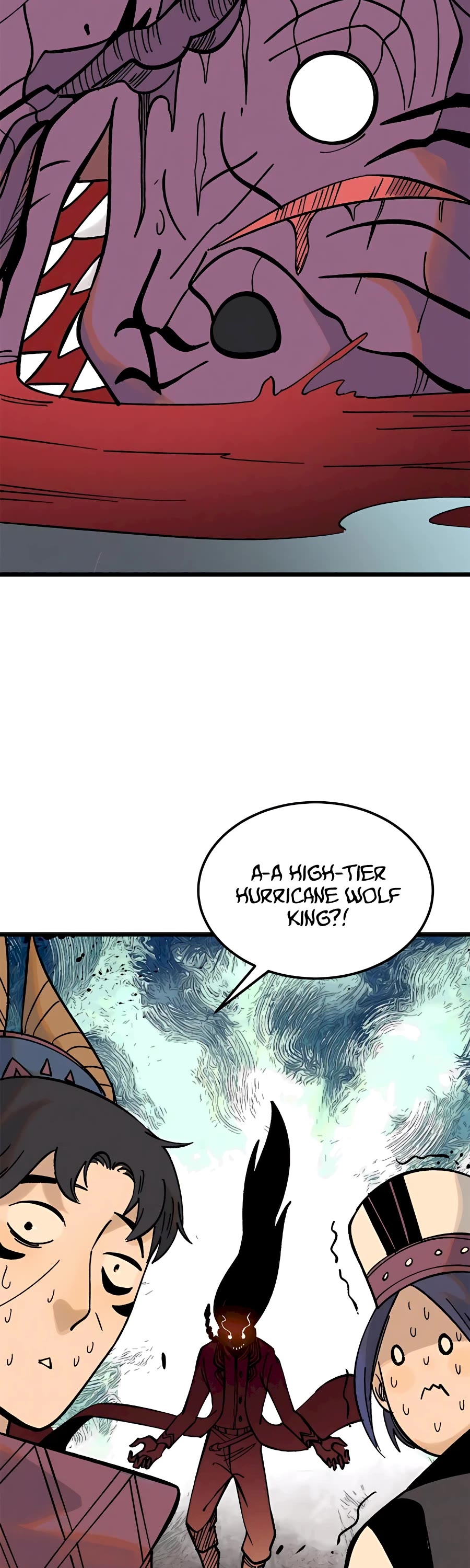All Hail the Sect Leader Chapter 206 page 23 - Chapter 206