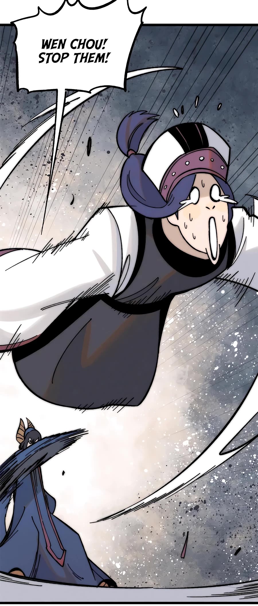 All Hail the Sect Leader Chapter 206 page 25 - Chapter 206