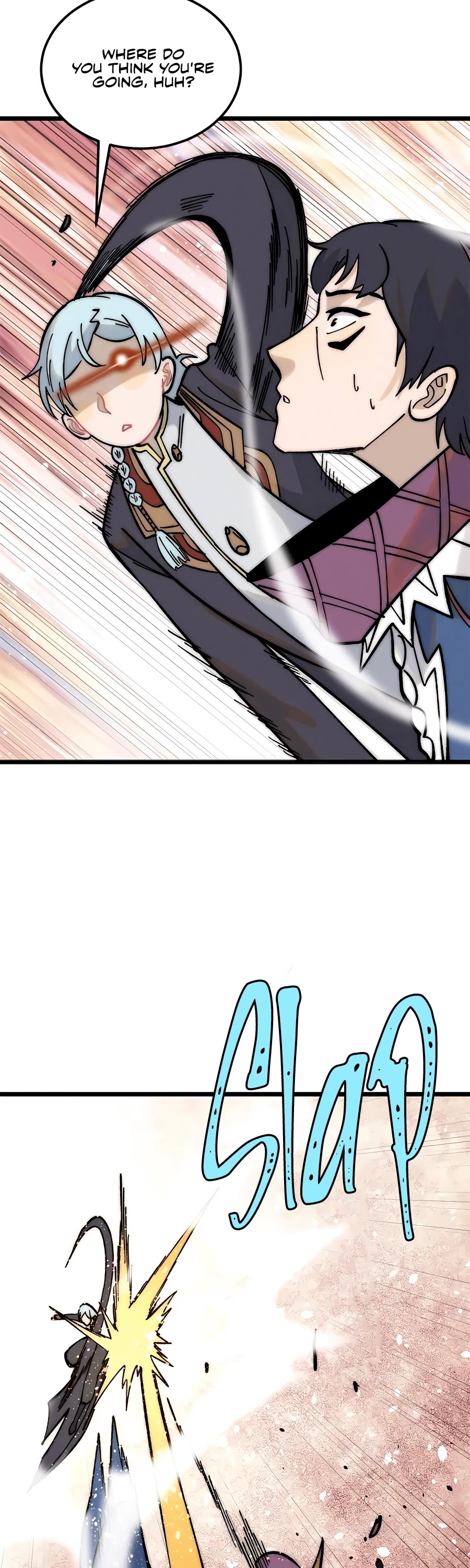 All Hail the Sect Leader Chapter 206 page 27 - Chapter 206