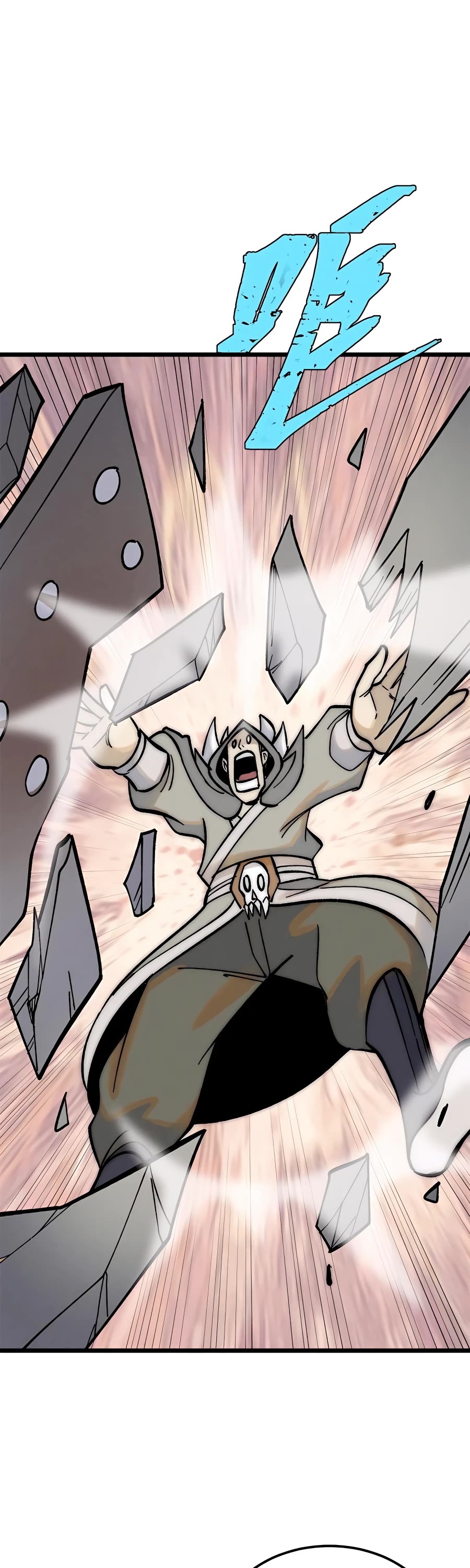 All Hail the Sect Leader Chapter 206 page 31 - Chapter 206