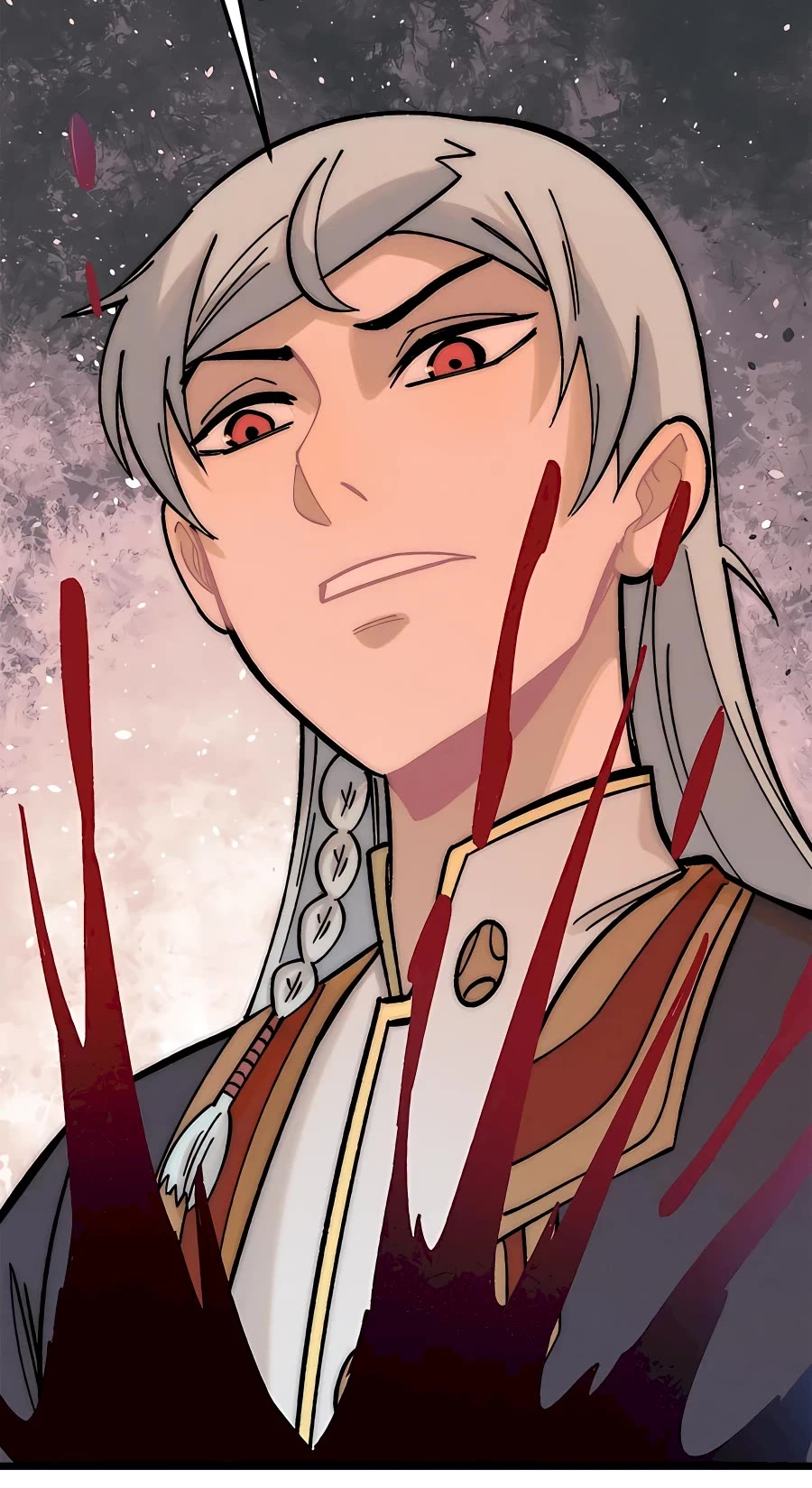 All Hail the Sect Leader Chapter 206 page 34 - Chapter 206