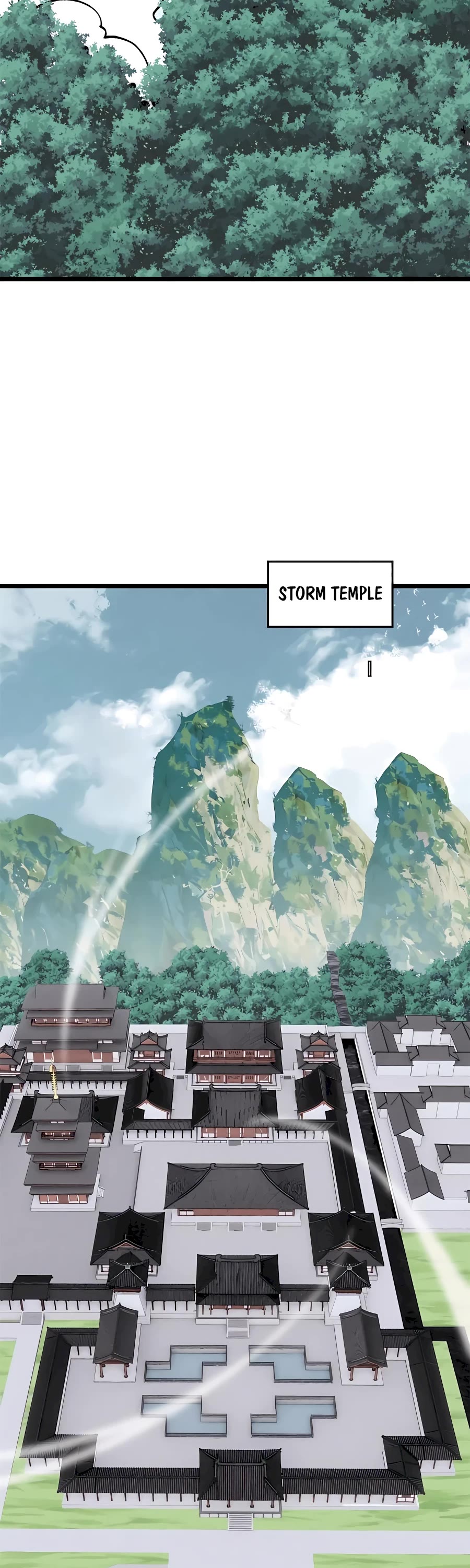 All Hail the Sect Leader Chapter 206 page 7 - Chapter 206