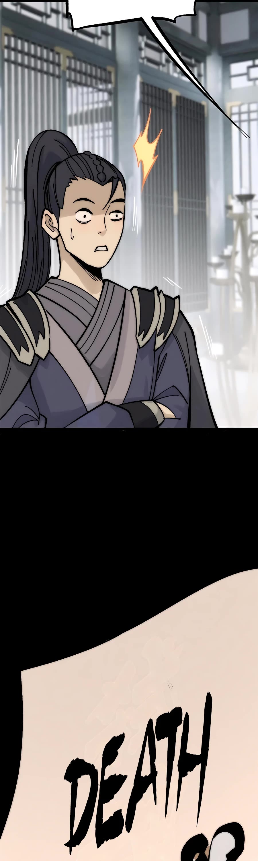 All Hail the Sect Leader Chapter 207 page 11 - Chapter 207