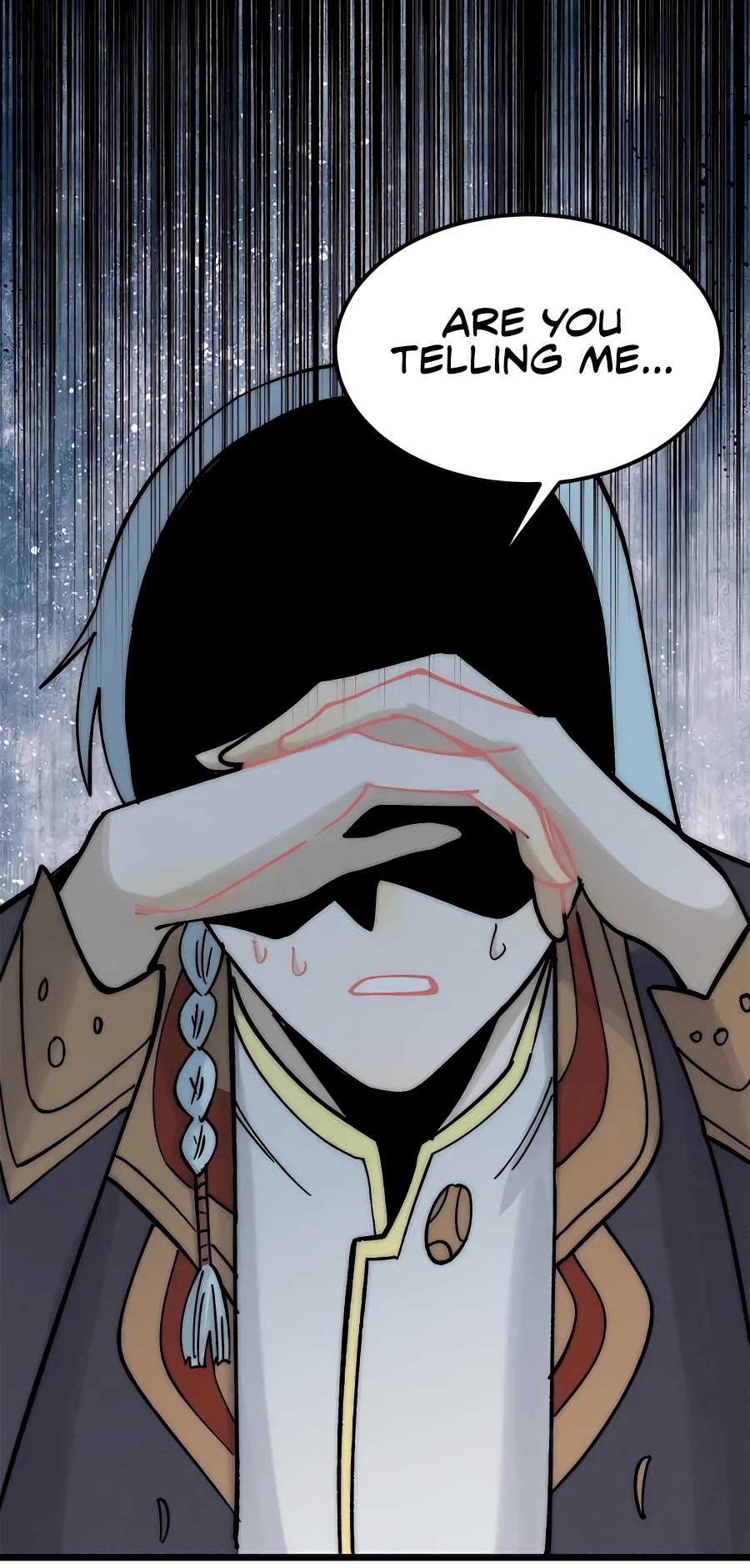 All Hail the Sect Leader Chapter 207 page 13 - Chapter 207
