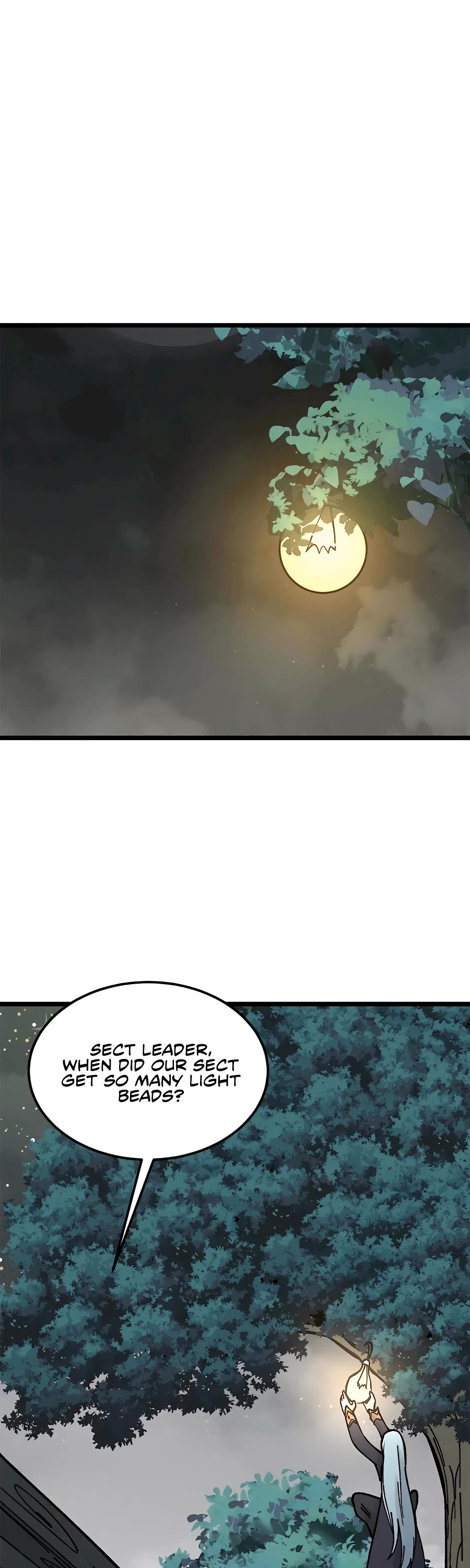 All Hail the Sect Leader Chapter 207 page 18 - Chapter 207
