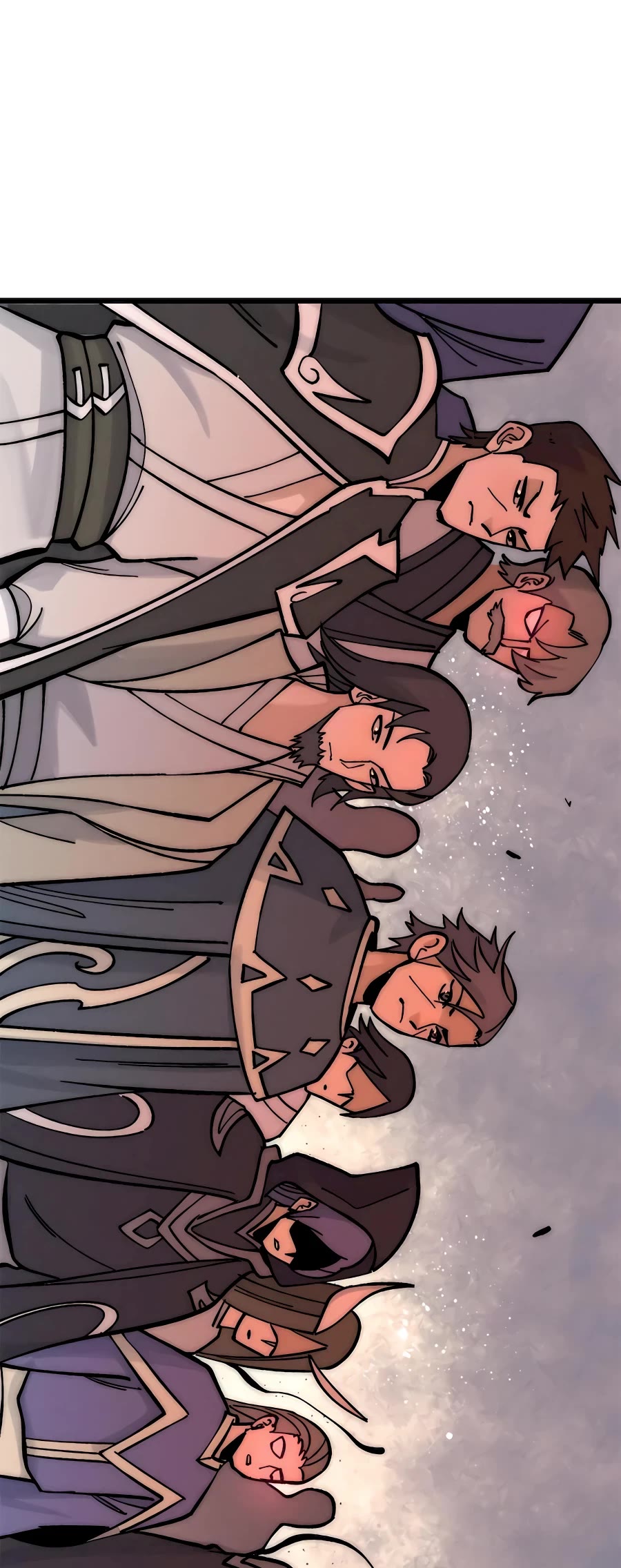 All Hail the Sect Leader Chapter 207 page 33 - Chapter 207