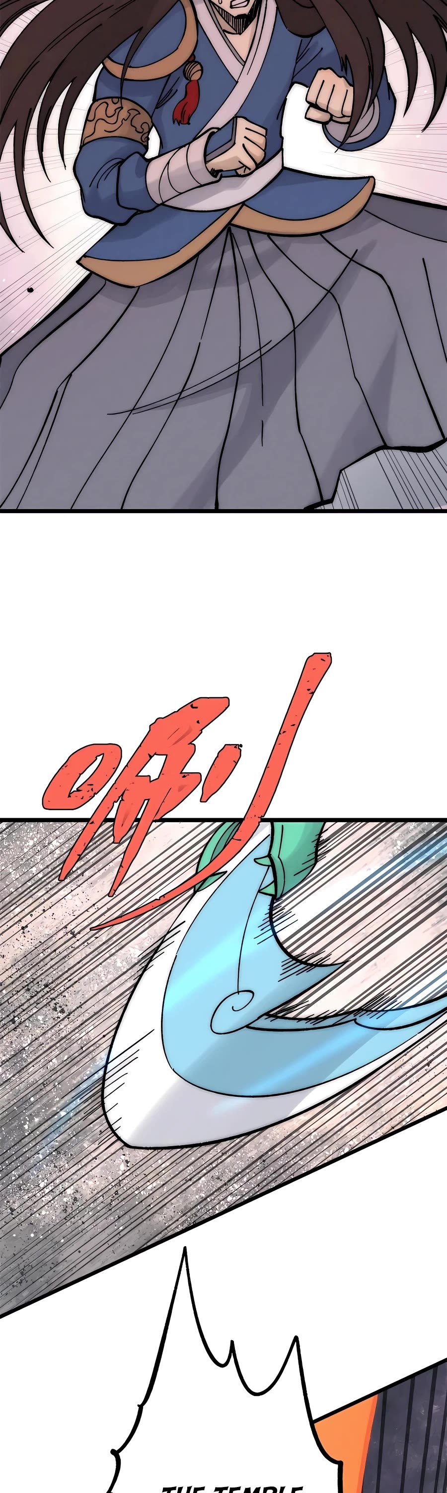 All Hail the Sect Leader Chapter 207 page 5 - Chapter 207