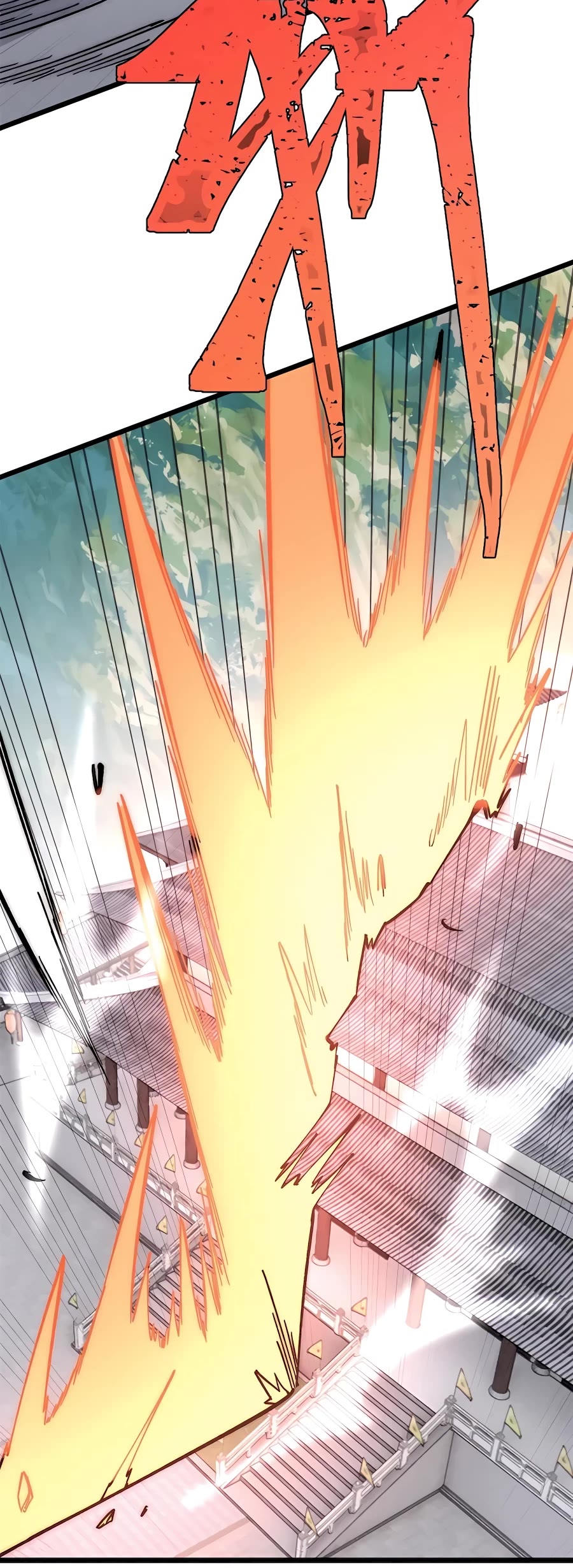All Hail the Sect Leader Chapter 207 page 7 - Chapter 207