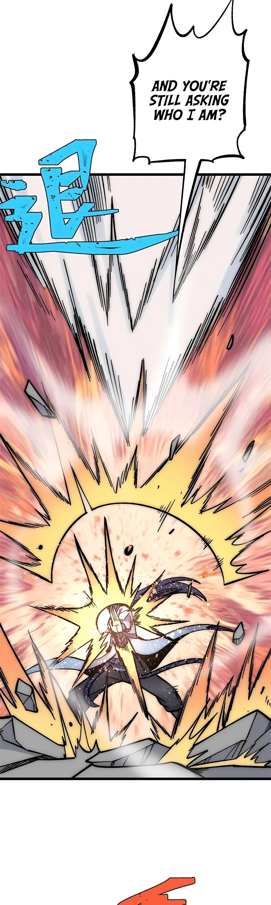 All Hail the Sect Leader Chapter 208 page 12 - Chapter 208