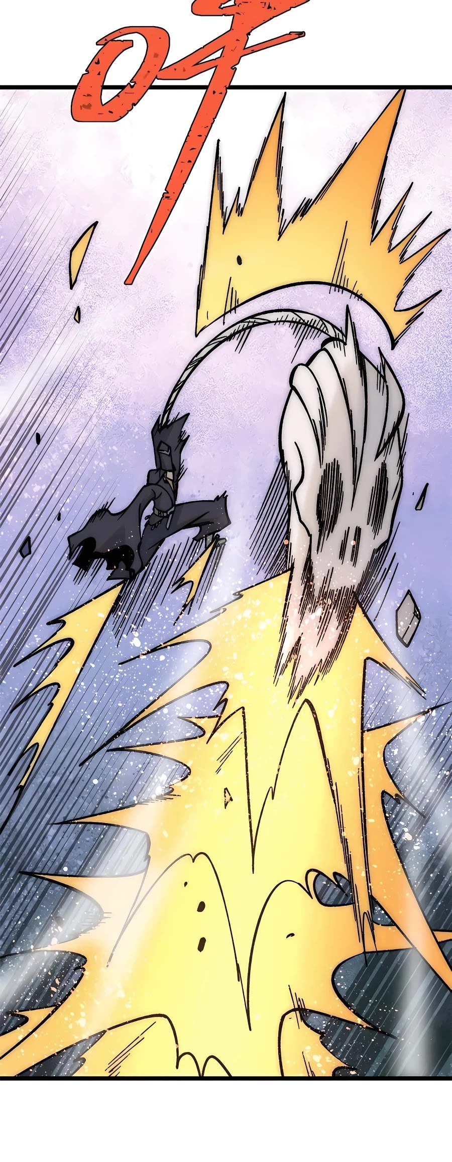 All Hail the Sect Leader Chapter 208 page 13 - Chapter 208