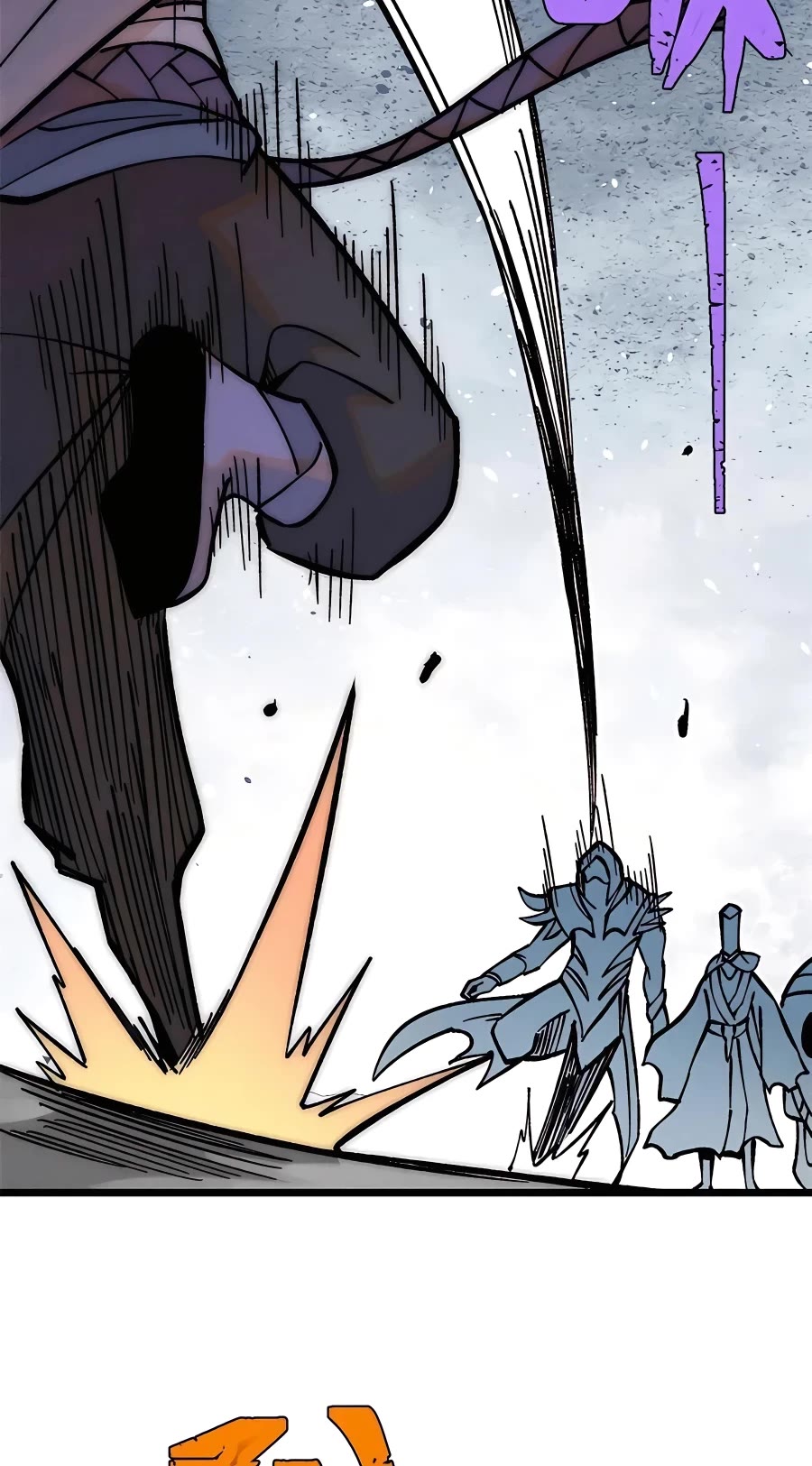 All Hail the Sect Leader Chapter 208 page 22 - Chapter 208