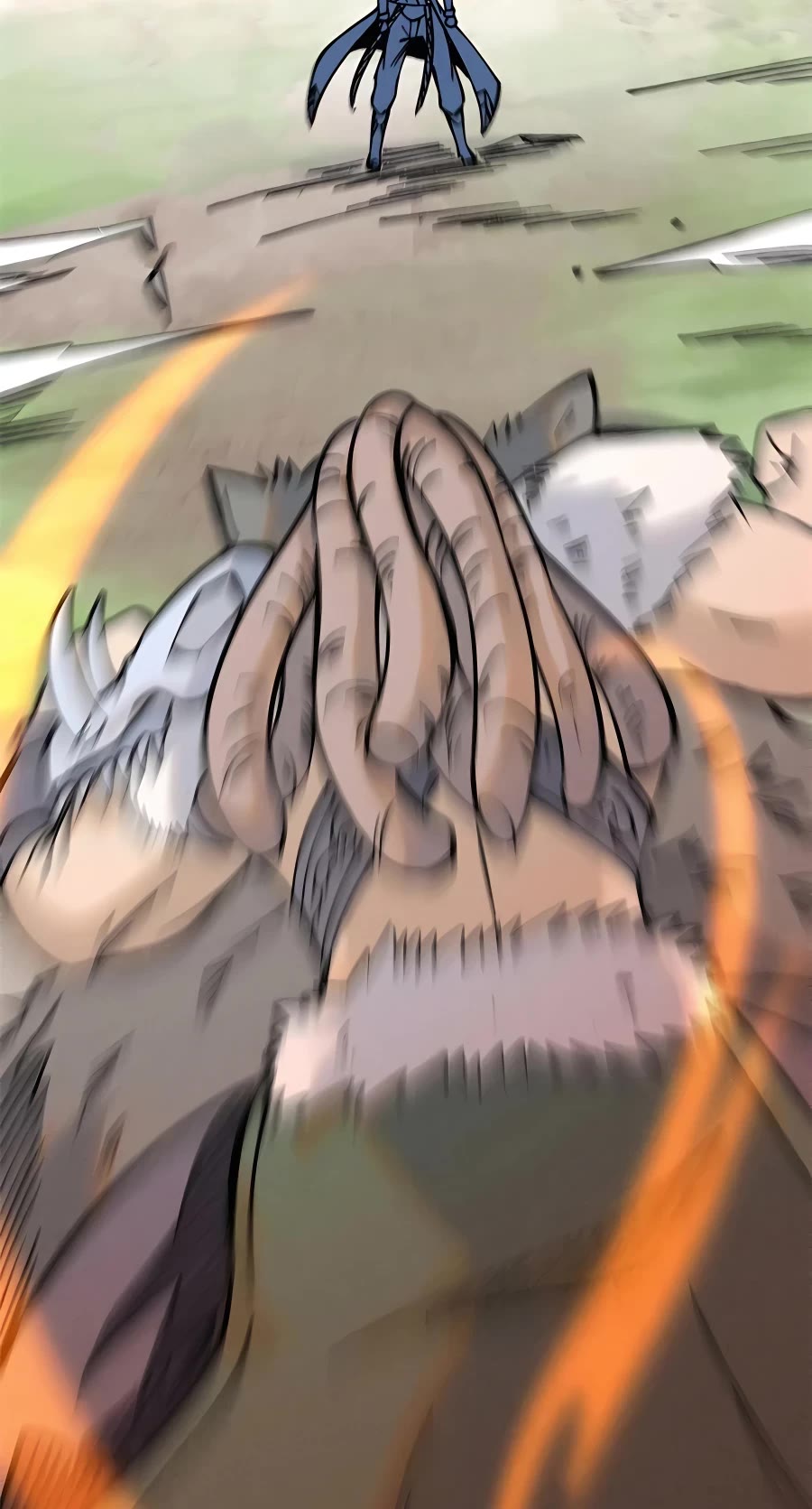 All Hail the Sect Leader Chapter 208 page 27 - Chapter 208