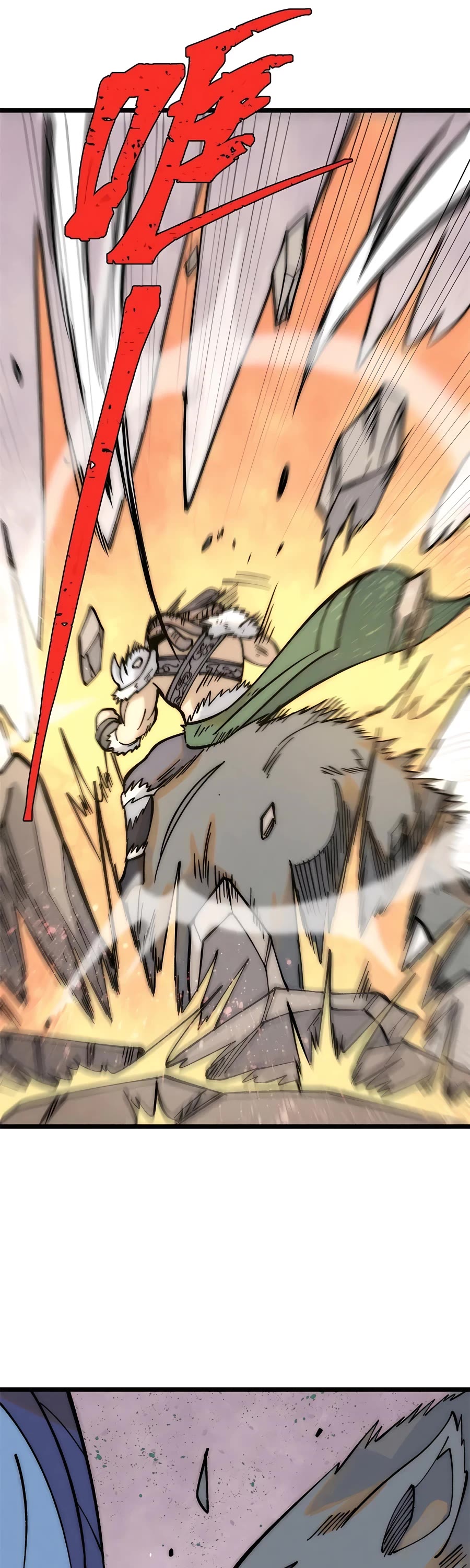 All Hail the Sect Leader Chapter 208 page 29 - Chapter 208
