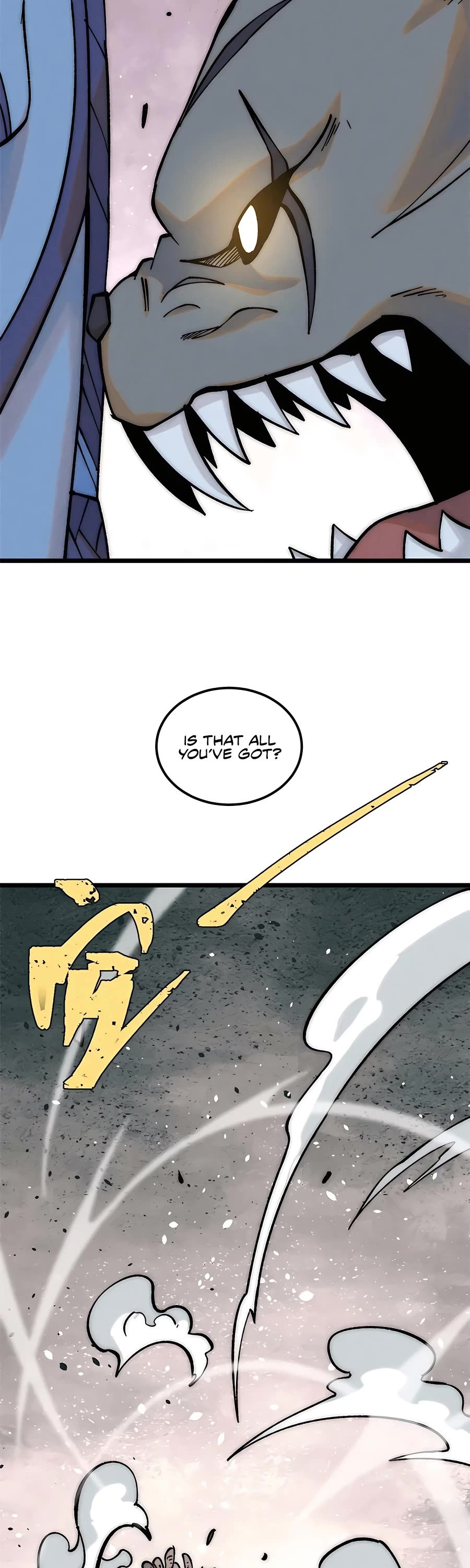 All Hail the Sect Leader Chapter 208 page 30 - Chapter 208