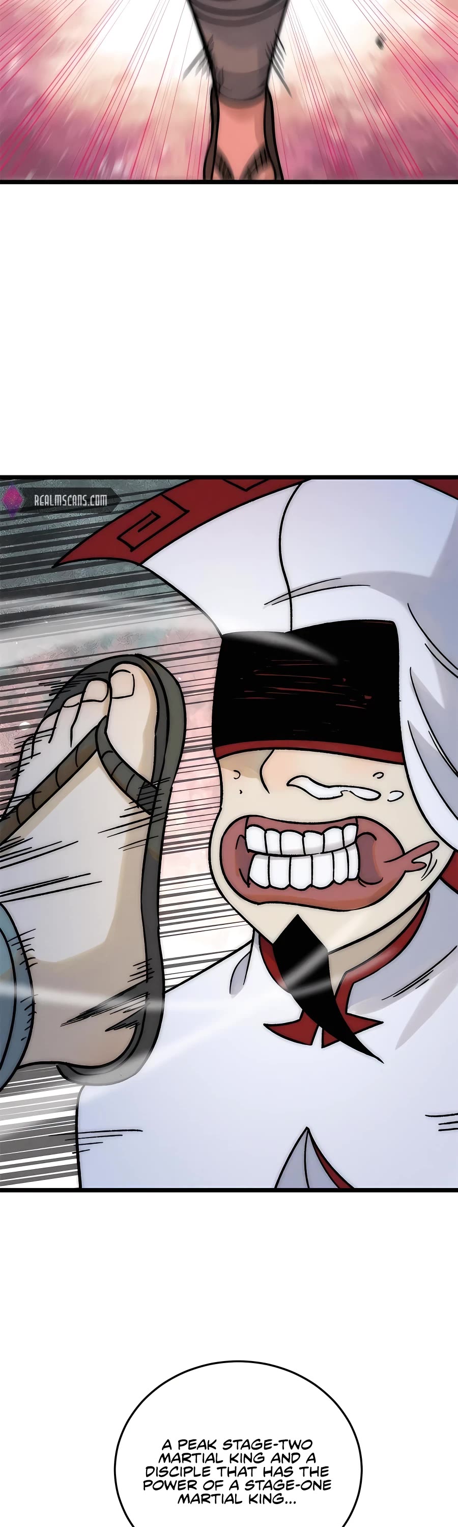 All Hail the Sect Leader Chapter 209 page 11 - Chapter 209